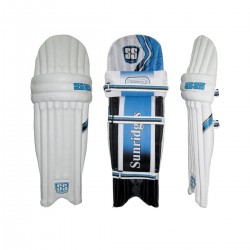 SS Academy Batting Legguards Traditional Series (Mens)