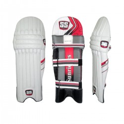 SS Cambridge Batting Legguards Superlite Series (Mens)