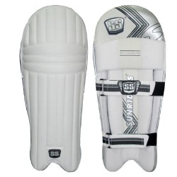 SS Millenium Batting Legguards Moulded Series (Mens)