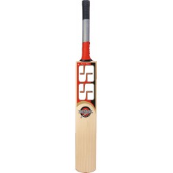 SS Professional English Willow Cricket Bat (SH)