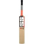 SS Super Power English Willow Cricket Bat (SH)