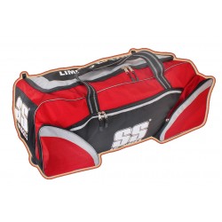 SS Limited Edition Cricket Kit Bag
