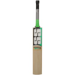 SS Magnum Kashmir Willow Cricket Bat (SH)