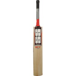 SS R7 Kashmir Willow Cricket Bat (SH)