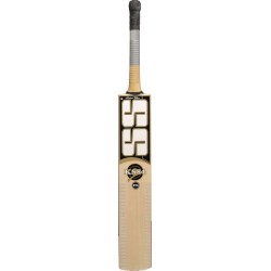 SS Sangakara Kashmir Willow Cricket Bat (SH)