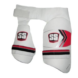 SS Aerolite 2 in 1 Thigh Guard (Left Hand Mens)