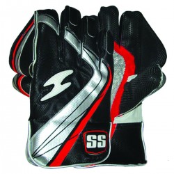 SS Aerolite Wicket Keeping Gloves (Mens)