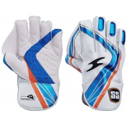 SS Professional Wicket Keeping Gloves (Mens)