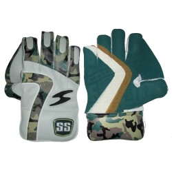 SS Reserve Edition Wicket Keeping Gloves (Mens)