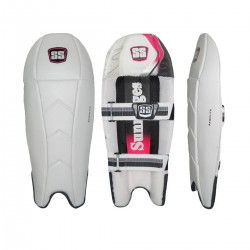 SS Aerolite Wicket Keeping Legguards (Mens)