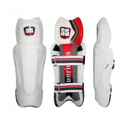 SS Dragon Wicket Keeping Legguards (Mens)