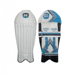 SS Platino Wicket Keeping Legguards (Mens)
