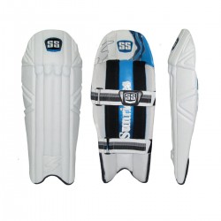 SS Player Series Wicket Keeping Legguards (Mens)