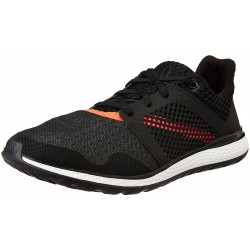 Adidas Energy Bounce 2 Running Shoes (Black)