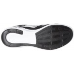 Adidas Adiray Casual Shoes (Black)