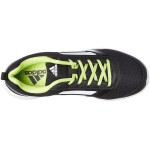 Adidas Adiray Casual Shoes (Black)