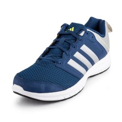 Adidas Solonyx Running Shoes (Blue)