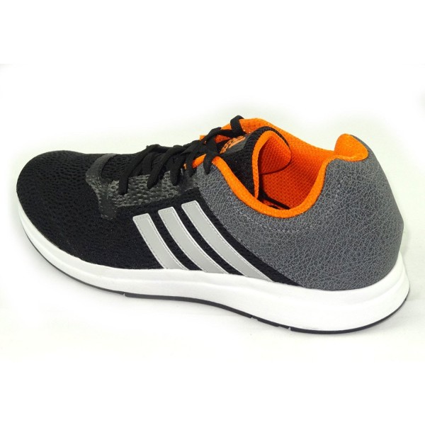 Adidas Erdiga Running Shoes (Black)