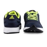 Adidas Ryzo 3.0 Running Shoes (Blue & Neon)