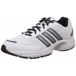 Adidas Alcor 1.0 Sport Shoes (White)