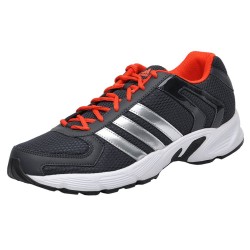 Adidas Galba Sport Shoes (Black)