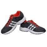 Adidas Galba Sport Shoes (Black)