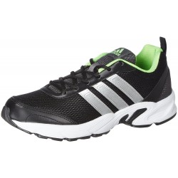 Adidas Albis Sport Shoes (Black)