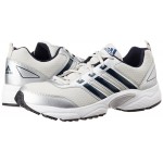 Adidas Ermis Sport Shoes (Grey)
