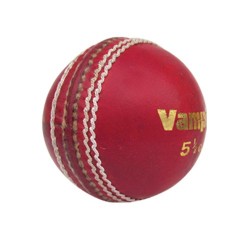 BAS Vampire 4 Pieces Cricket Ball