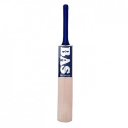 BAS Vampire Blaster English Willow Cricket Bat (SH)