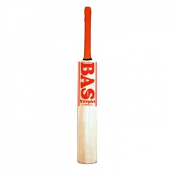 BAS Vampire Boss Kashmir Willow Cricket Bat