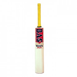 BAS Vampire Bullet Kashmir Willow Cricket Bat