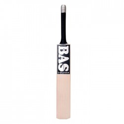 BAS Vampire Exploder English Willow Cricket Bat (SH)