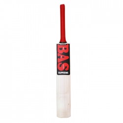 BAS Vampire Supreme English Willow Cricket Bat