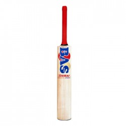BAS Vampire Swan Stocky Kashmir Willow Cricket Bat