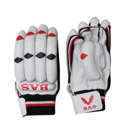 BAS Vampire Gold Batting Gloves (Mens)