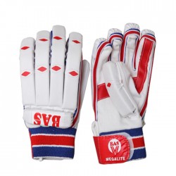 BAS Vampire Megalite Batting Gloves (Mens)
