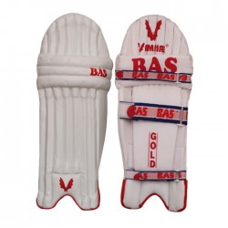 BAS Vampire Gold Batting Legguard (Mens)