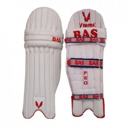 BAS Vampire Pro Batting Legguard