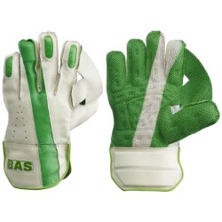 BAS Vampire Bow 20-20 Wicket Keeping Gloves (Mens)
