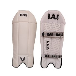 BAS Vampire Pro Wicket Keeping Legguard