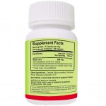 Bhumija Lifesciences Aloevera Capsules 60's