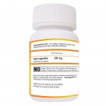 Bhumija Lifesciences Ashvagandha Capsules 60's (Pack of Five)