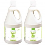Bhumija Lifesciences Amla Juice (Sugar Free) 1 Ltr. (Pack of Two)