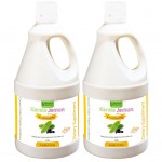 Bhumija Lifesciences Karela Jamun Juice (Sugar Free) 1 Ltr. (Pack of Two)