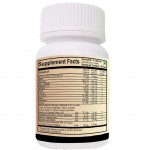 Bhumija Lifesciences Chywanprash Capsules (Bhumi Prash) 60's (Pack of Two)