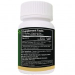 Bhumija Lifesciences Garcinia Cambogia Capsules 60's (Pack of Five)