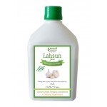Bhumija Lifesciences Lahsun Juice (Sugar Free) 1 Ltr.