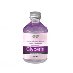 Bhumija Lifesciences Glycerin 200gm