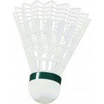 Cosco Aero 727 Nylon Shuttle Cocks (White)